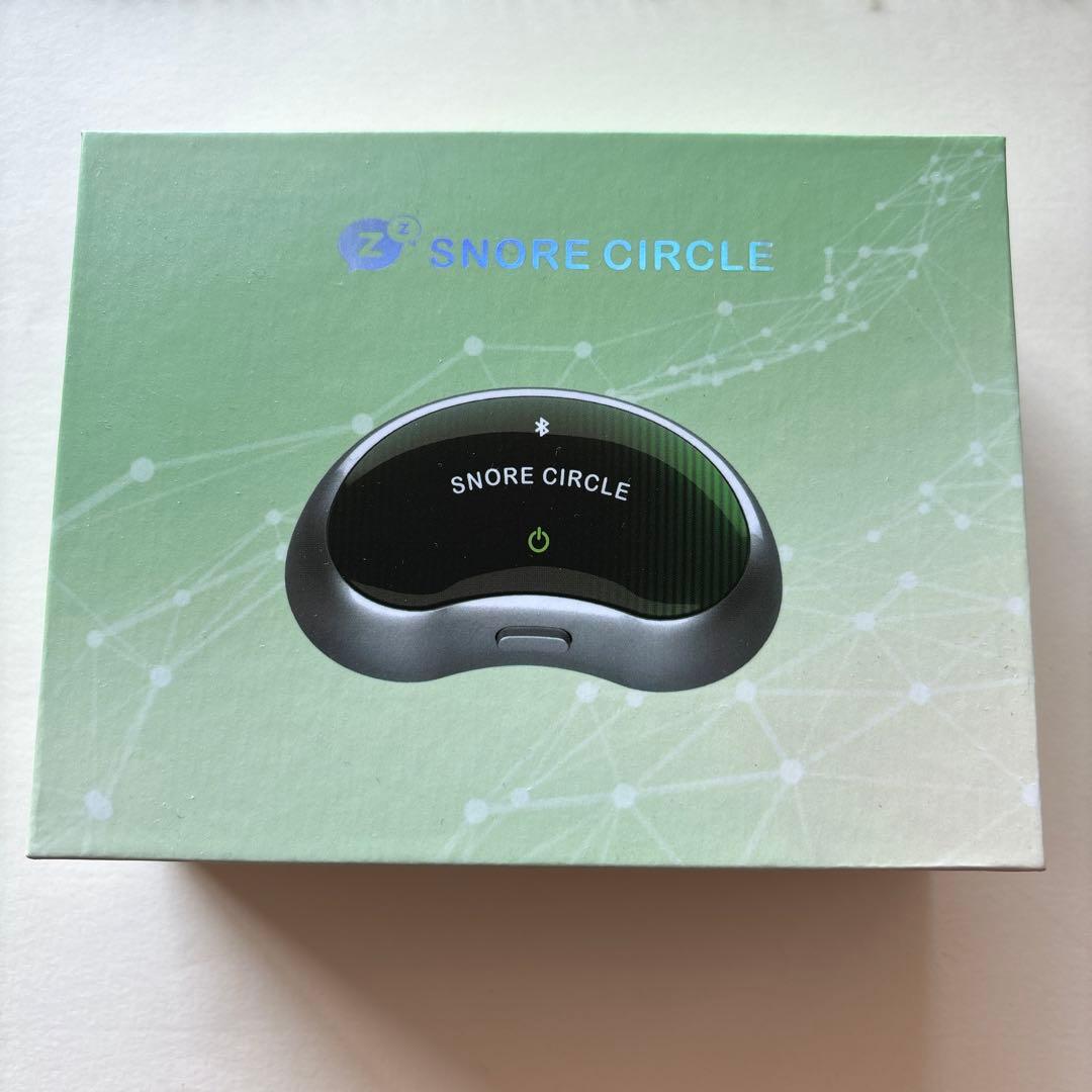 スノアサークルPRO