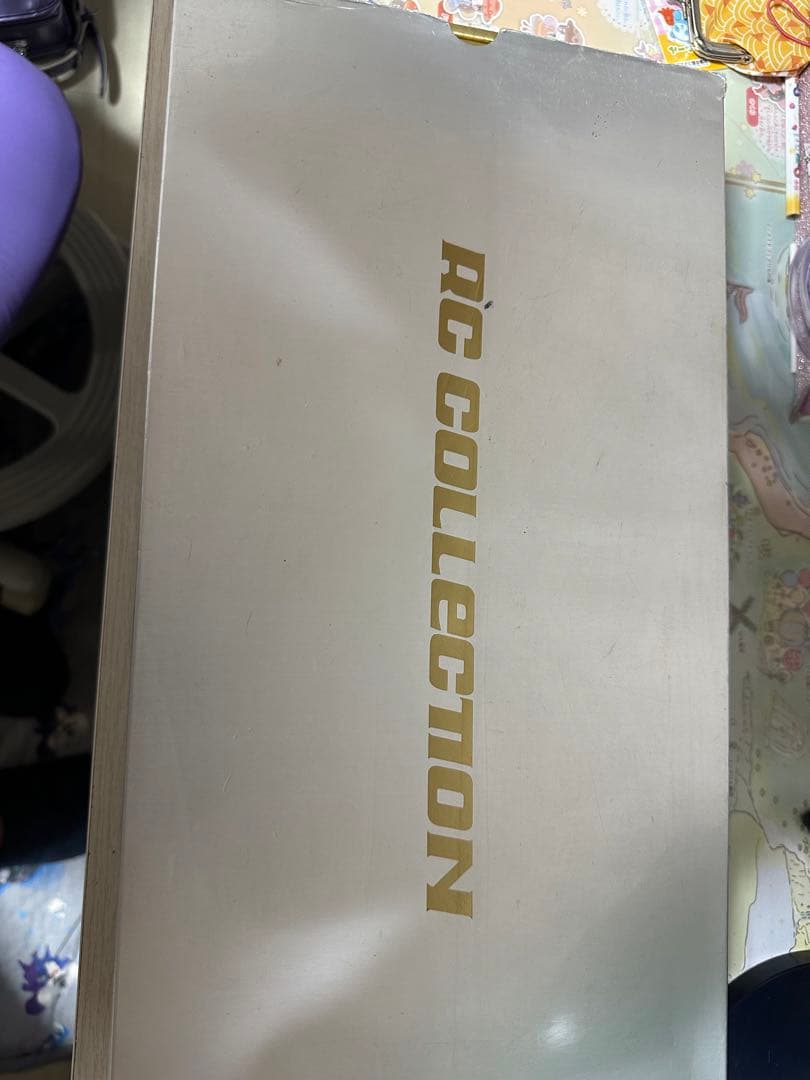 ホビーラジコン 30500