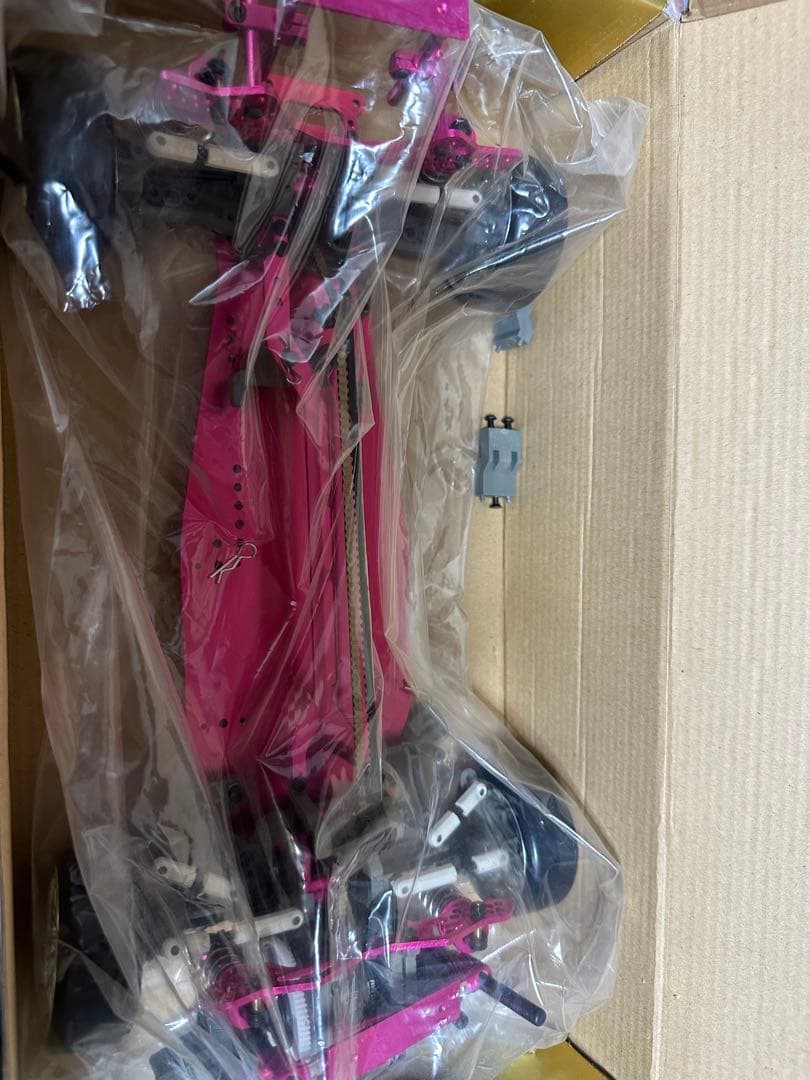 ホビーラジコン 30500