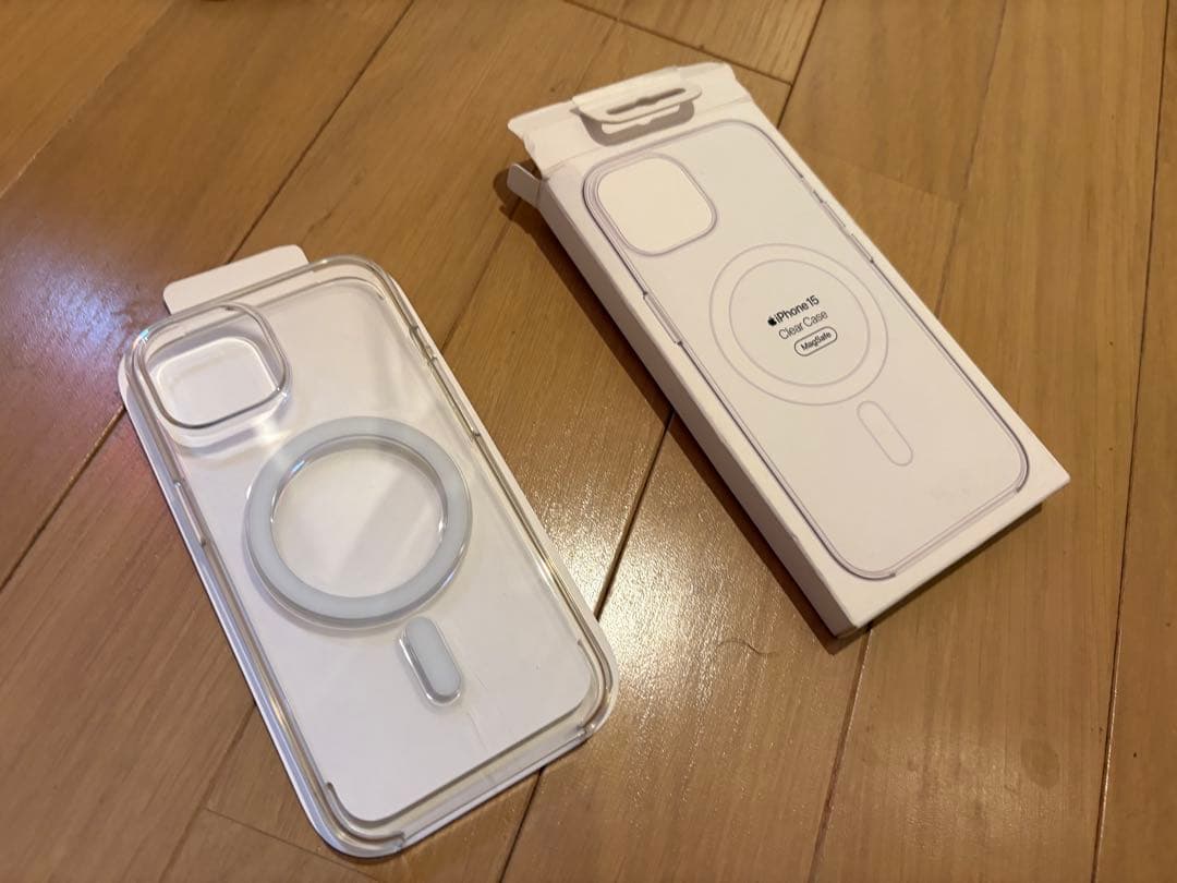 Apple iPhone15 simフリー 256GB