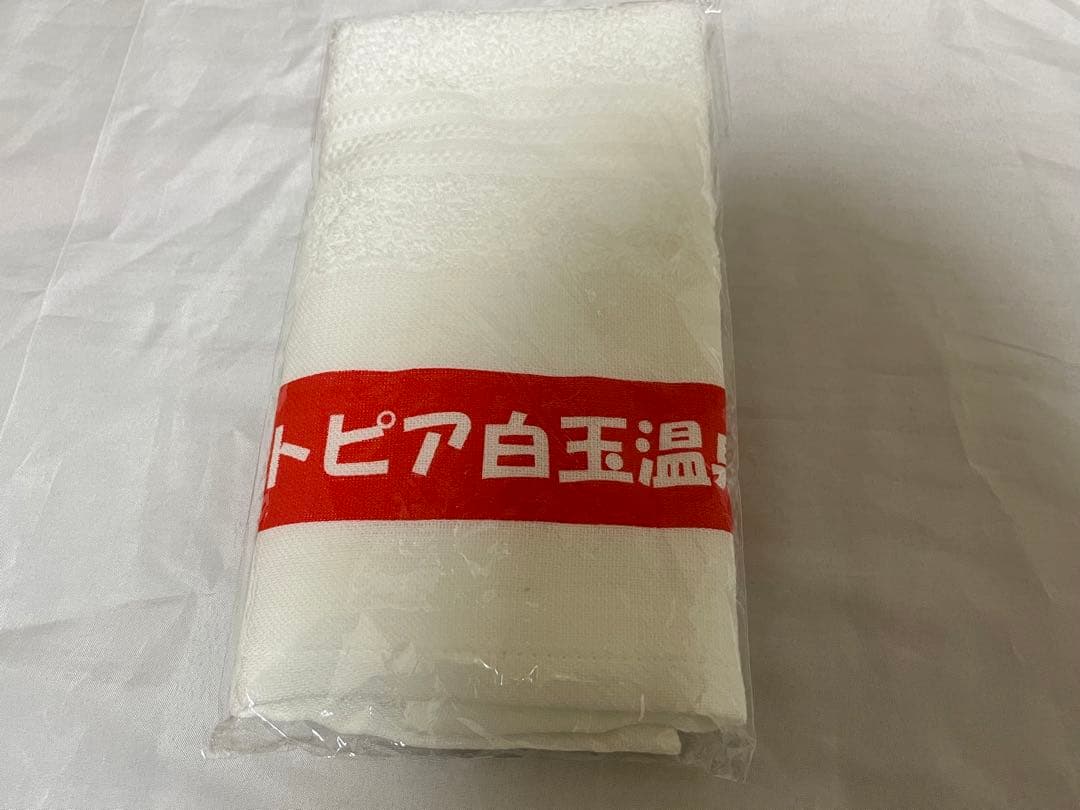 サウナ　銭湯　ハンドタオル　バスタオル　大垣サウナラボ北欧湯らっくすウェルビー