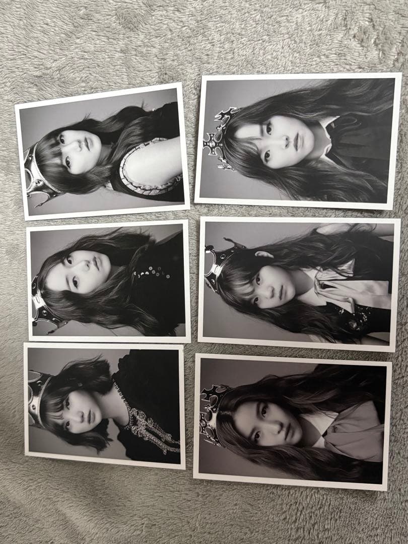 【公式】GFRIEND ヨチン初代 公式ペンライト