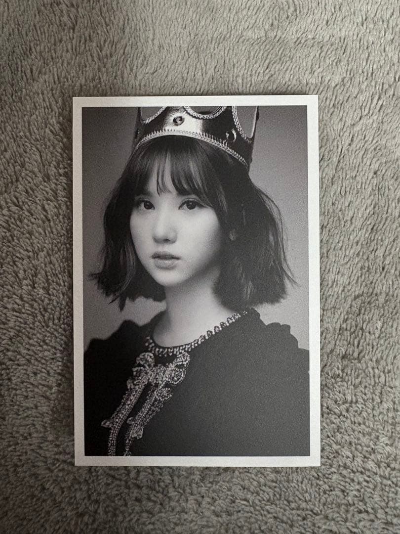 【公式】GFRIEND ヨチン初代 公式ペンライト