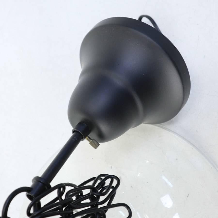 アクメファニチャー ACDL-519 ペンダントライト ガラス Φ28cm