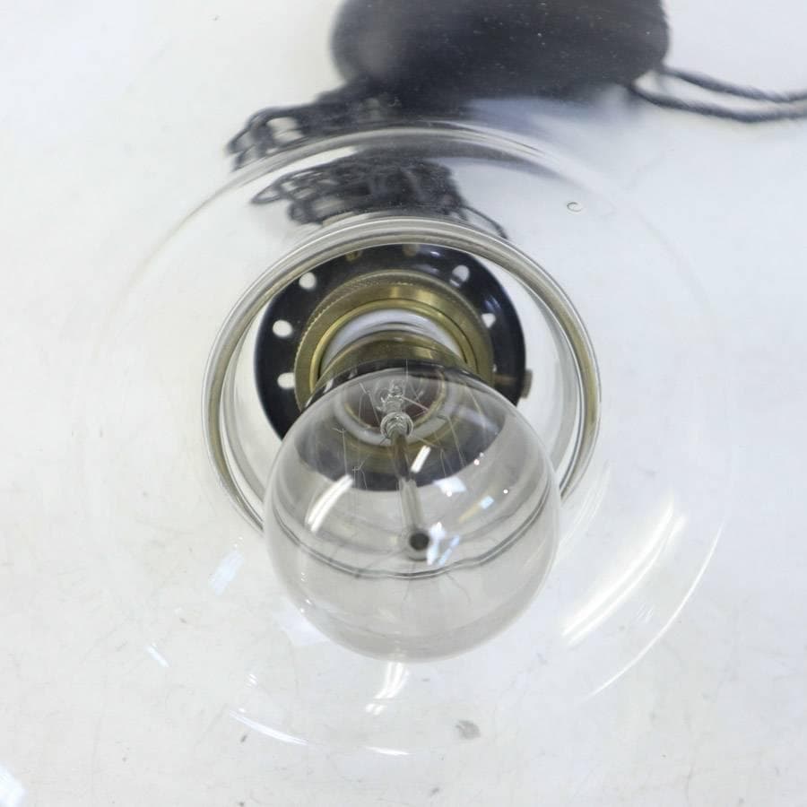 アクメファニチャー ACDL-519 ペンダントライト ガラス Φ28cm