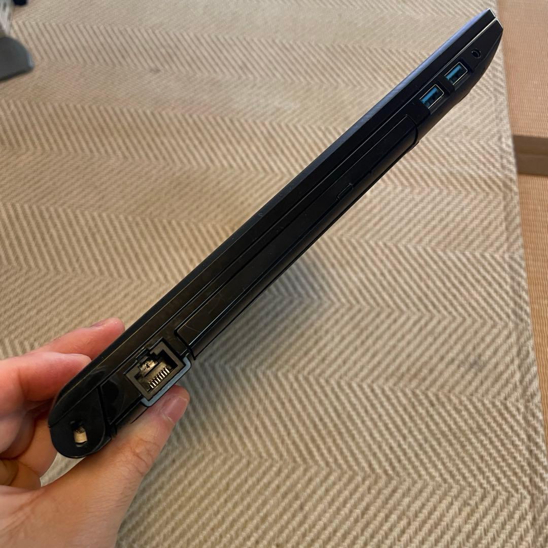 Dynabook B65/M Win11 Pro SSD搭載 Office