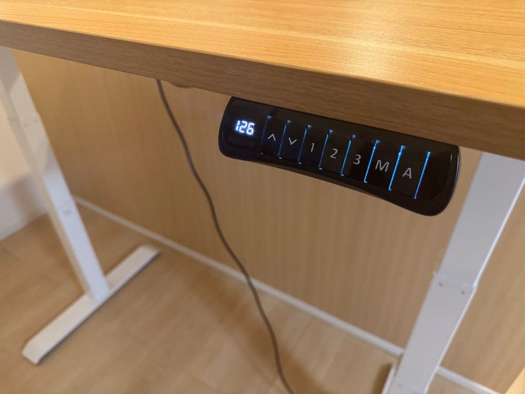 FLEXISPOT 電動昇降テーブル