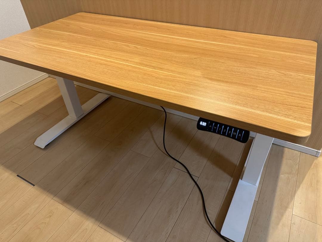 FLEXISPOT 電動昇降テーブル