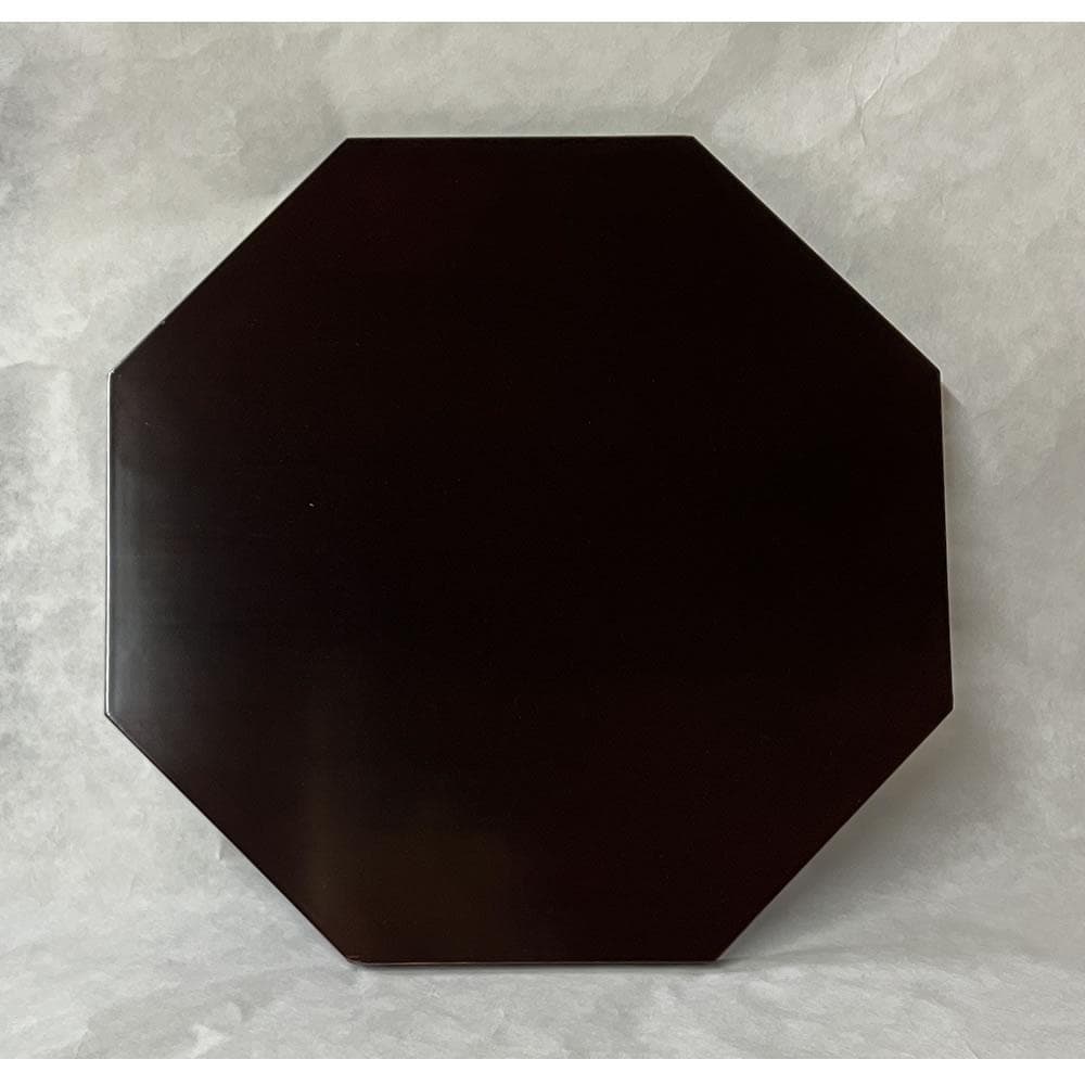 e3113 川瀬表完 寿棚 共箱 組立棚 棚 茶道具