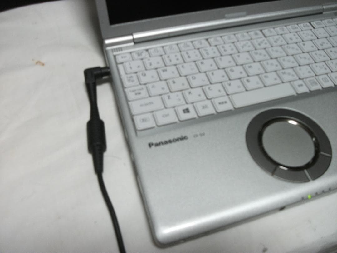 希少16GBメモリ/CF-SV9/Office2024+SSD256G(454)