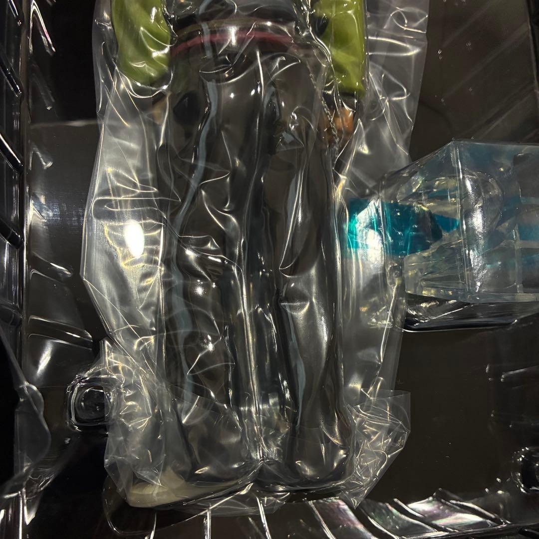 一番くじ クローズ＆WORST さすらいの鴉たち A賞 坊屋春道 フィギュア