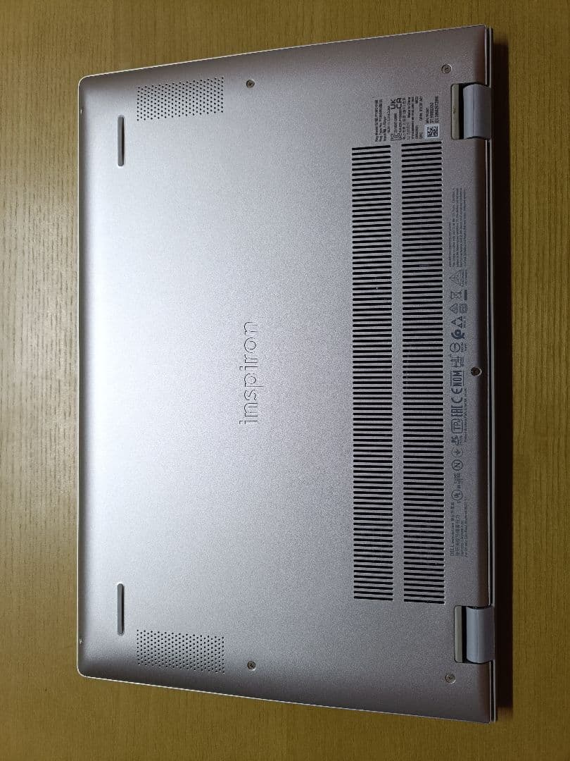 DELL ノートPC Inspiron 14 5405