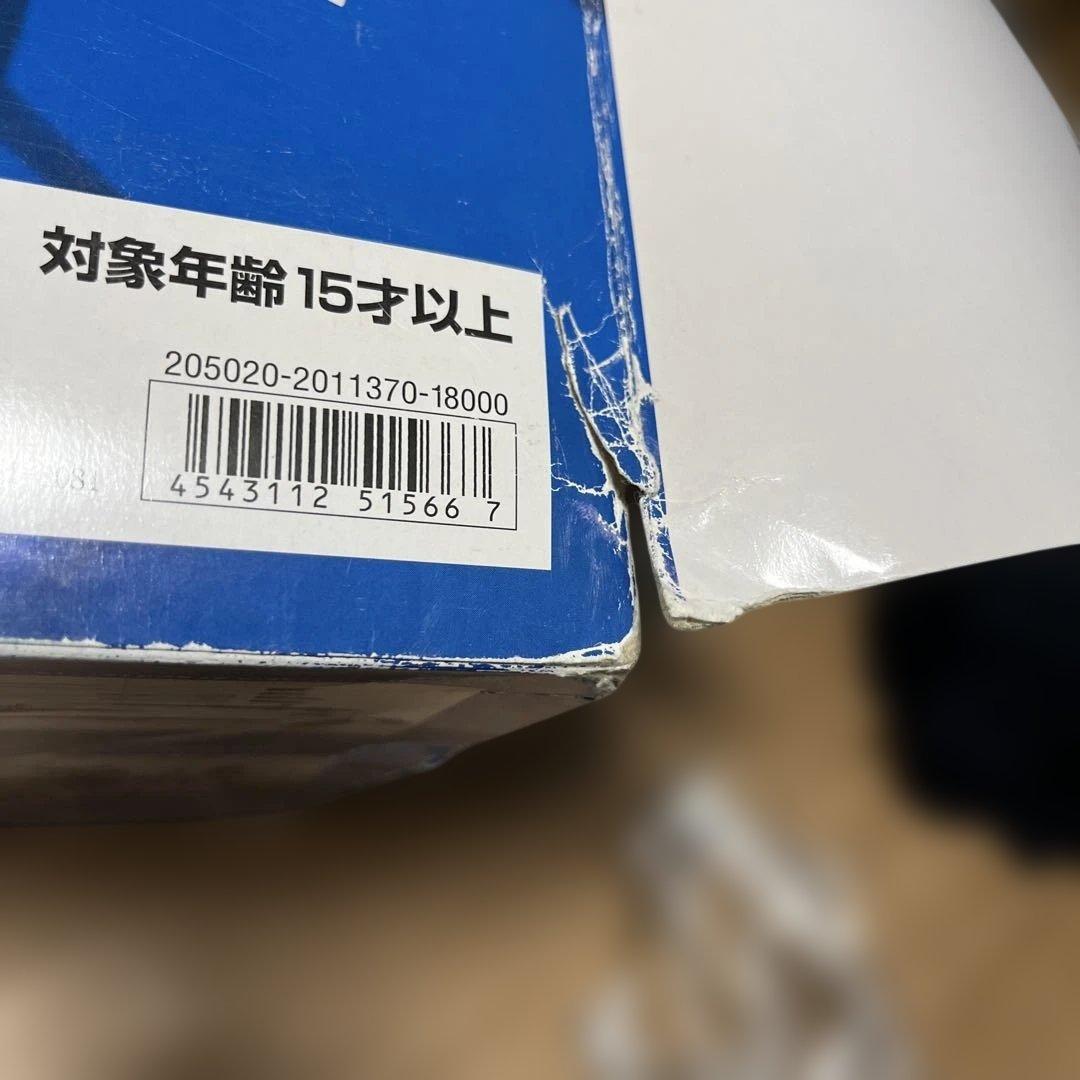 MSZ-006A1/C1[Bst] Zプラス(ブルー) 「ガンダム・センチネル