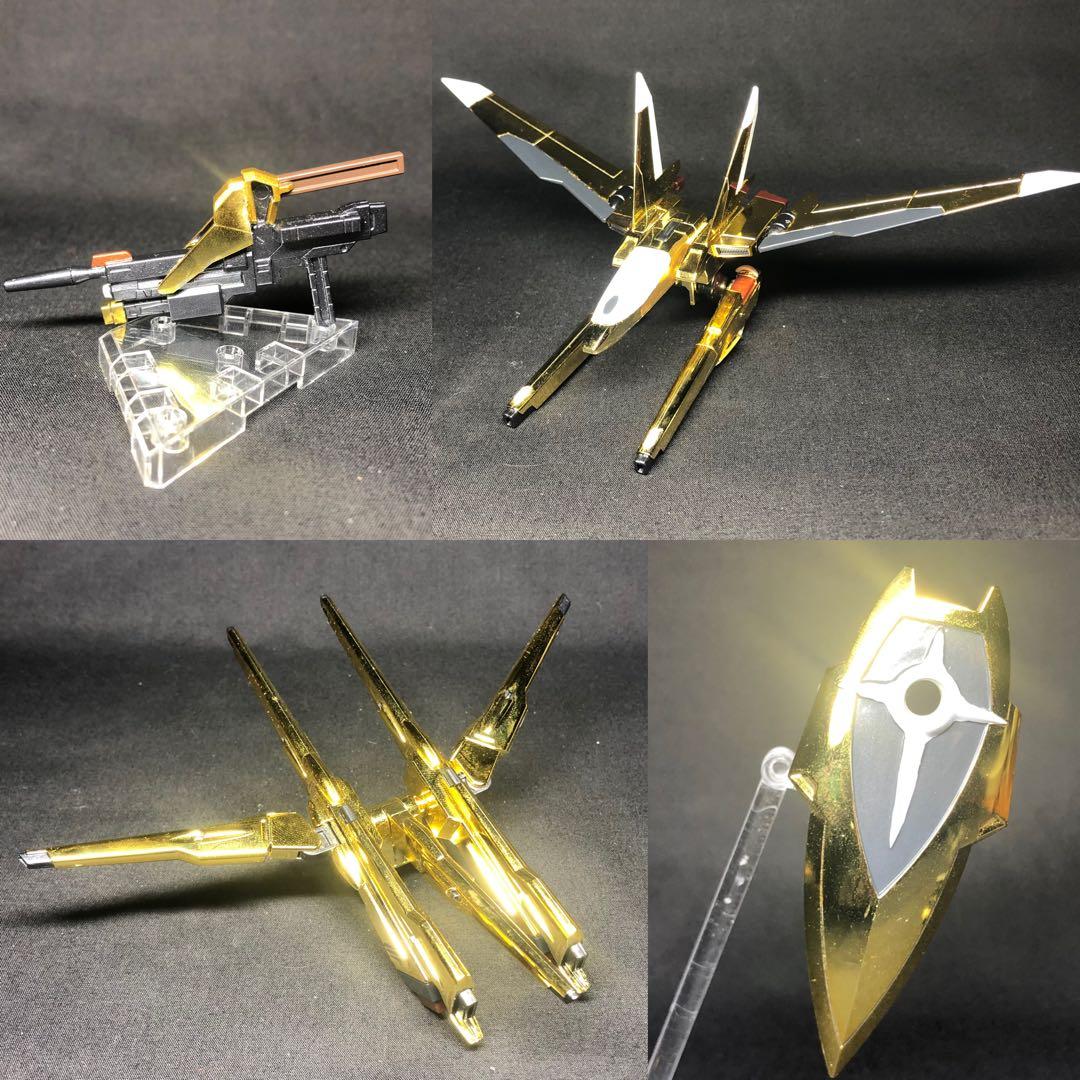 ダンボール戦機 LBX改造機【匿名配送】1月中に限り出品