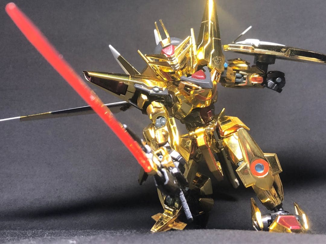 ダンボール戦機 LBX改造機【匿名配送】1月中に限り出品