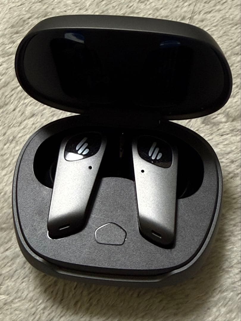 【VGP2025金賞&企画賞受賞】EDIFIER NeoBuds Planar