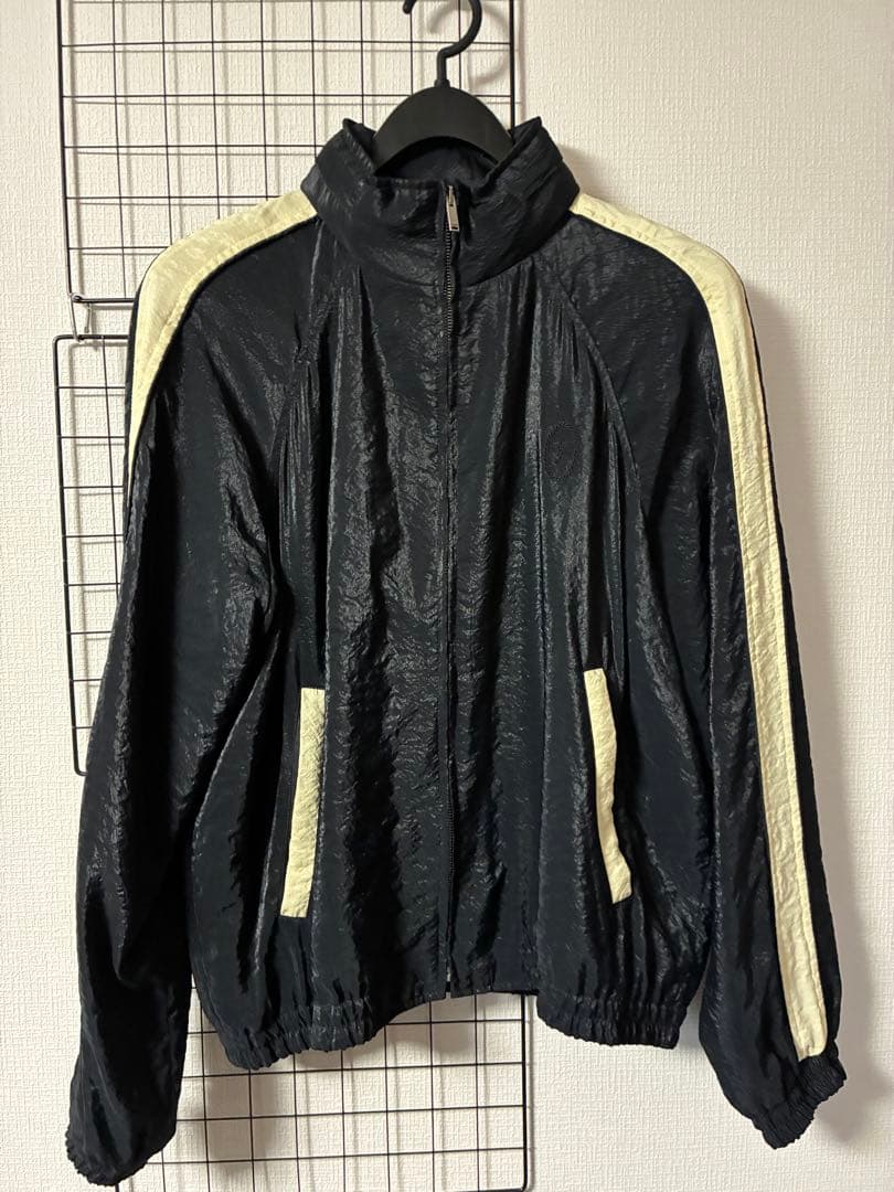 SAINT LAURENT ナイロンジャケット