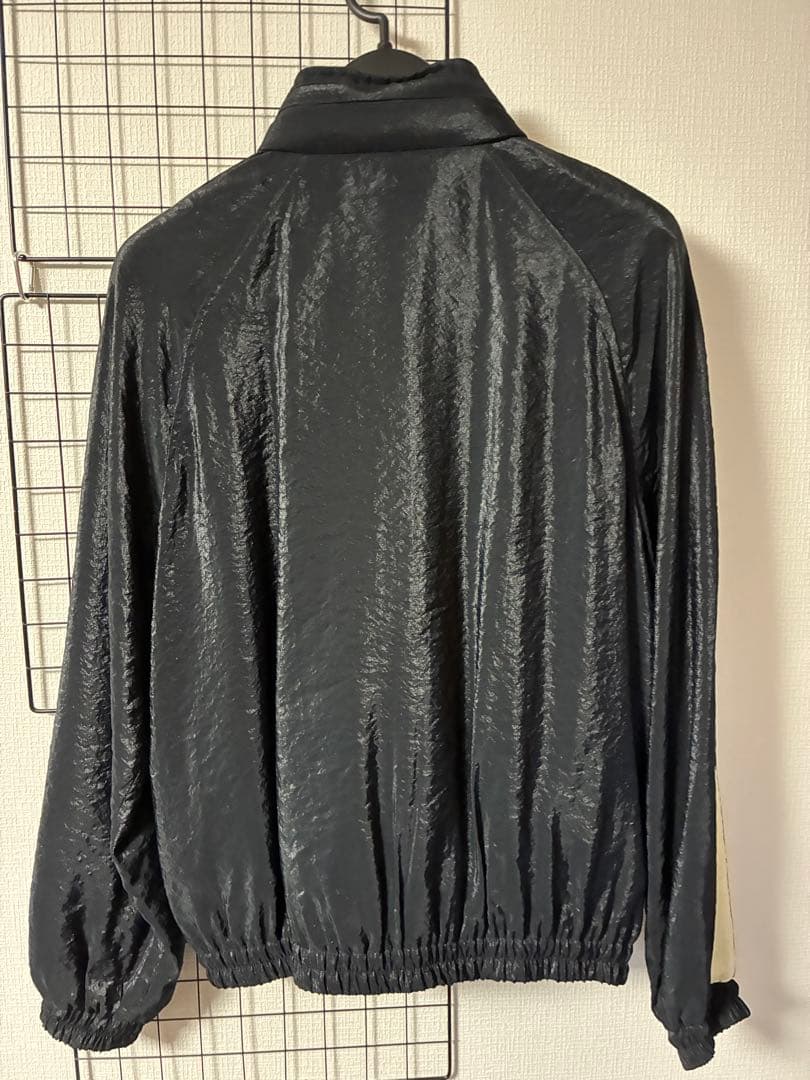 SAINT LAURENT ナイロンジャケット