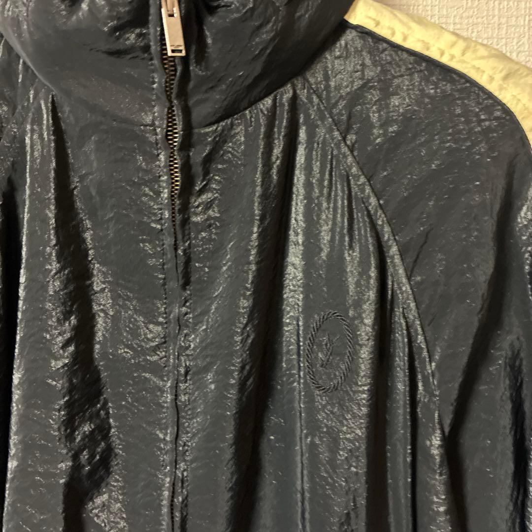 SAINT LAURENT ナイロンジャケット