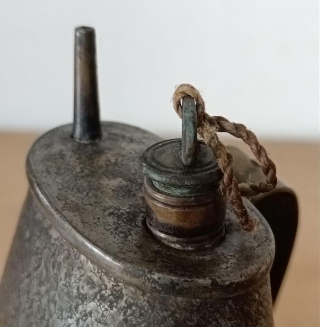 藤紋 火薬入　時代物