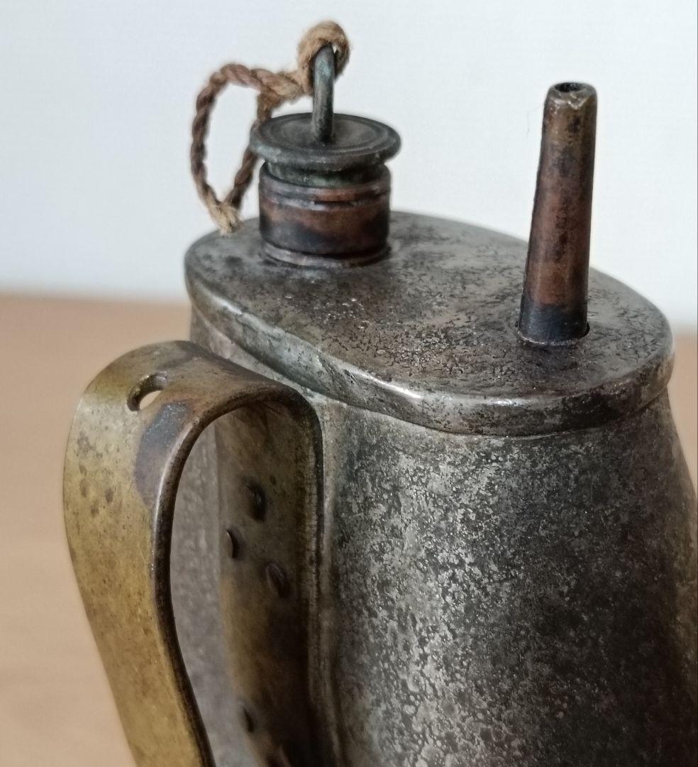 藤紋 火薬入　時代物