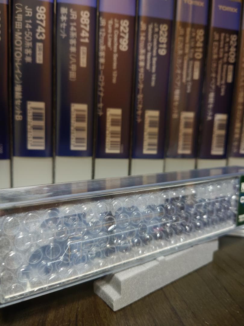 カトー3024-1 C57 1