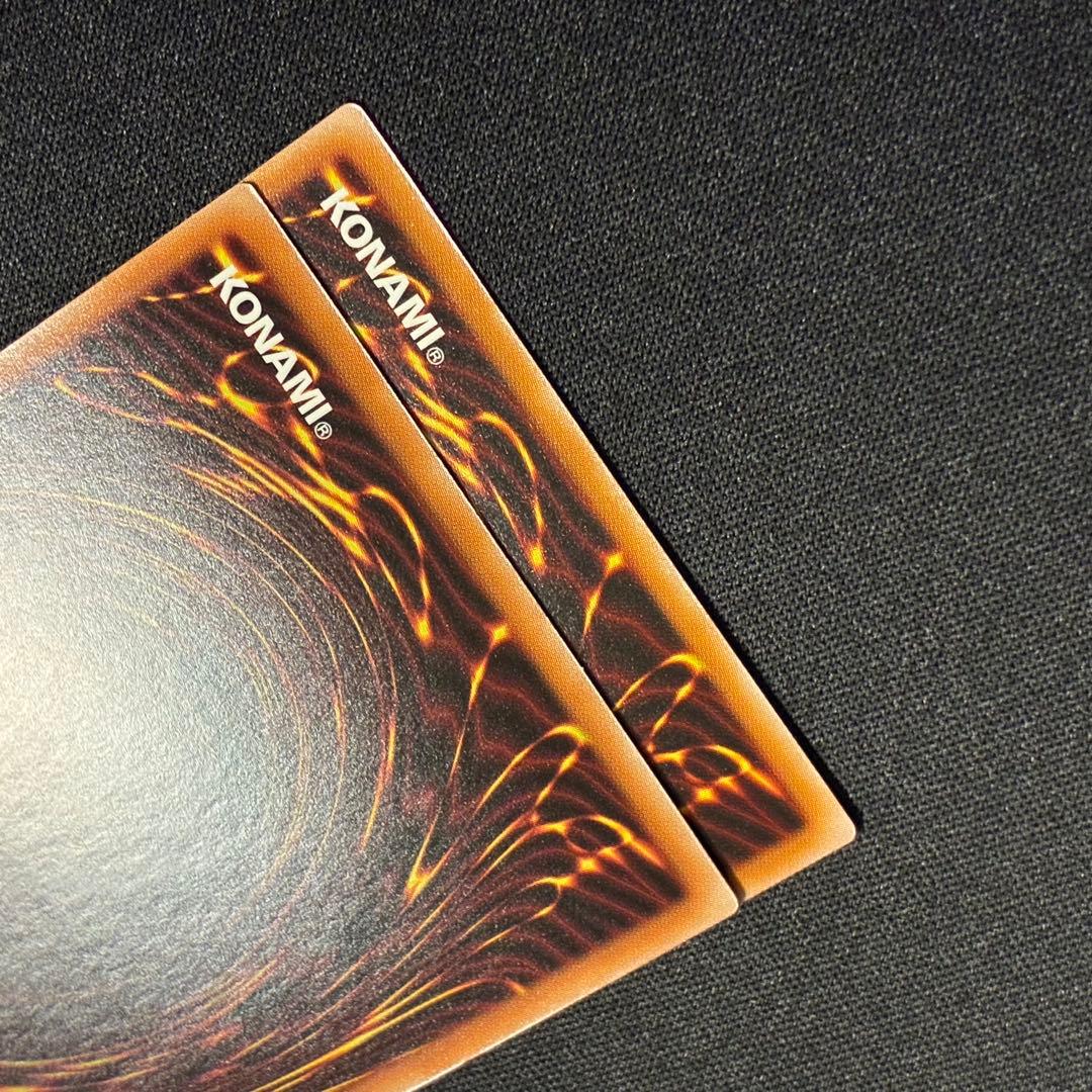 遊戯王　M・HERO ファーネス　プリズマティックシークレット プリシク