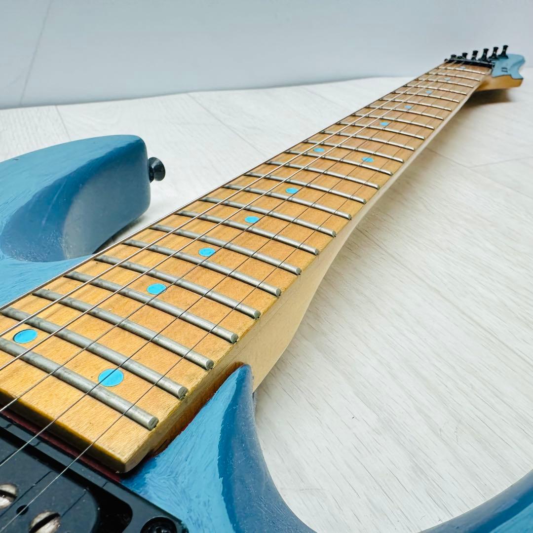 YAMAHA エレキギター