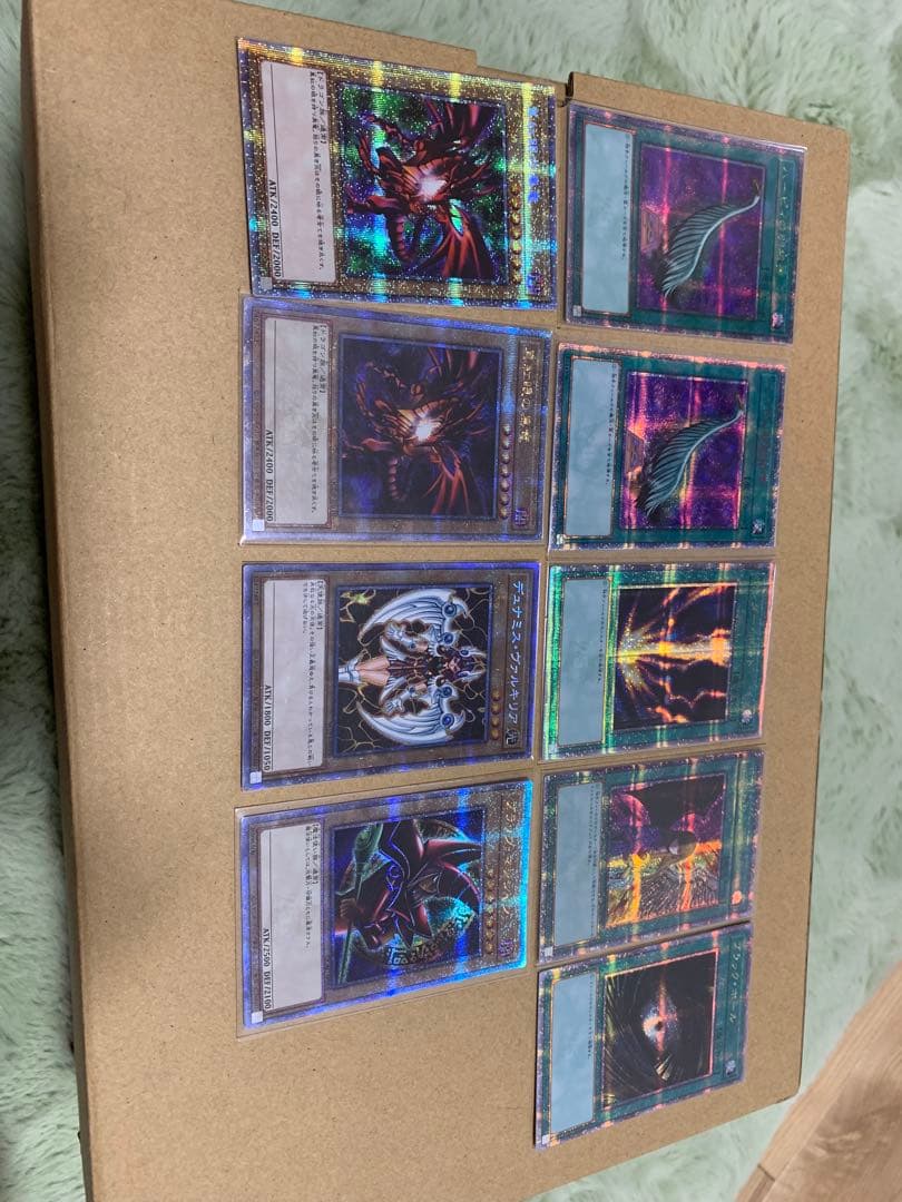 遊戯王OCG デュエルモンスターズ　25th