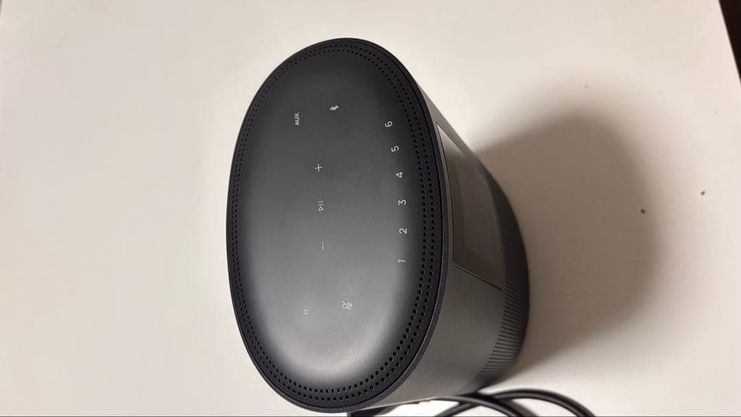 Bose Smart Speaker 500 BOSE スピーカー