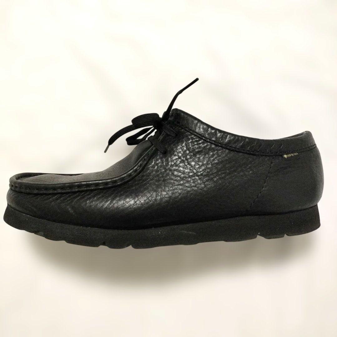 CLARKS Wallabee GTX UK11 29cm クラークス ワラビー