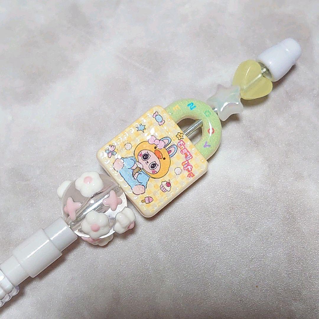 可愛い☆らぶぶ☆シャープペンシル