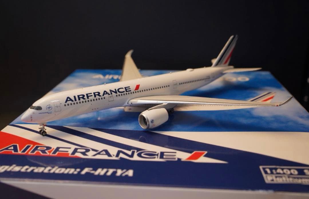 【3/18まで】Phoenix AIRFRANCE A350-900