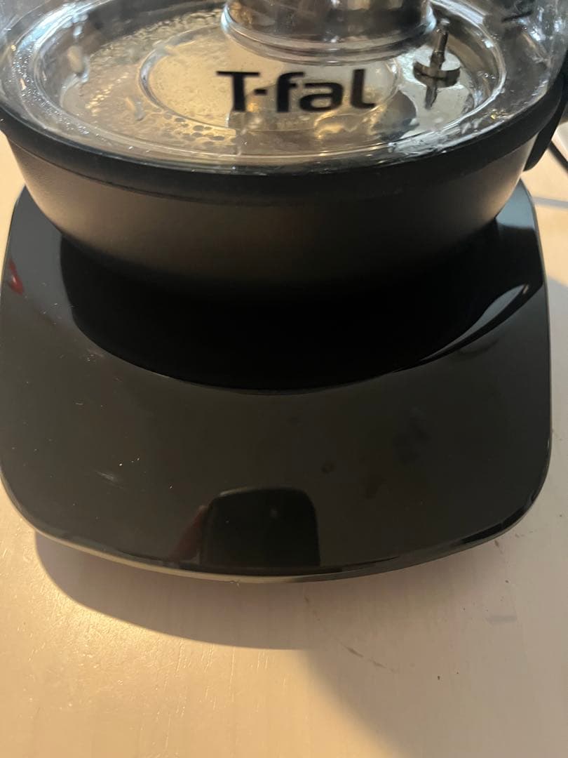 T-fal Théière Control 電気ケトル