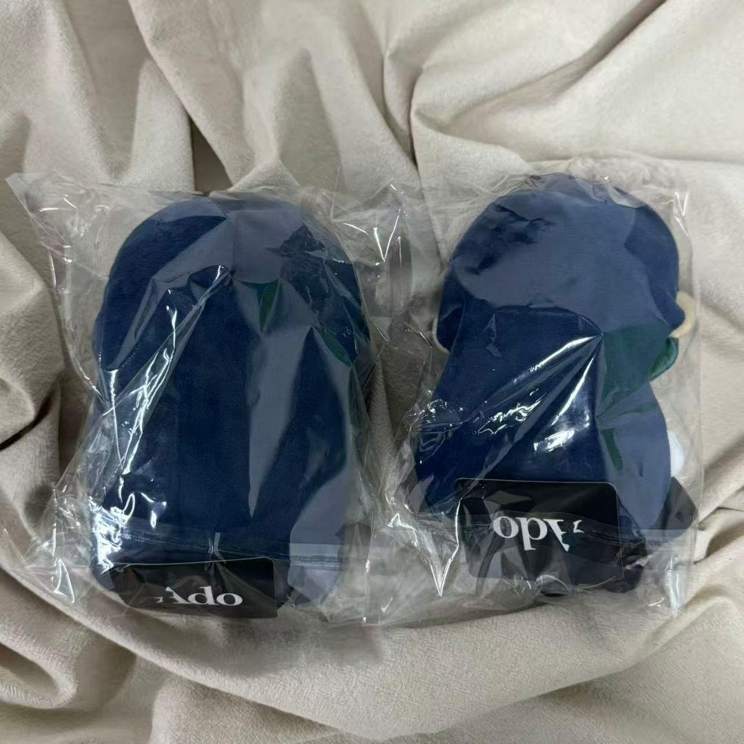 生まれましたよ おめでとうAdoちゃんぬいぐるみA B