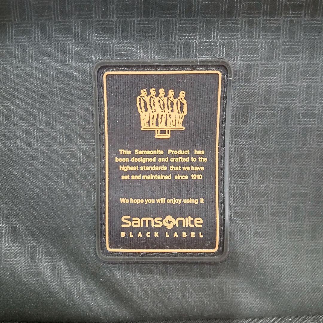 サムソナイト　スーツケース　スピナー　76/28　キューブデラックス　KJ65