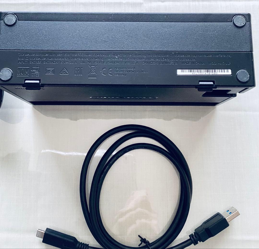 Nintendo Switch 2017年製 ジャンク扱い