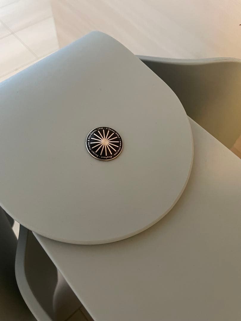 Vitra(ヴィトラ)/Eames Elephant スツール