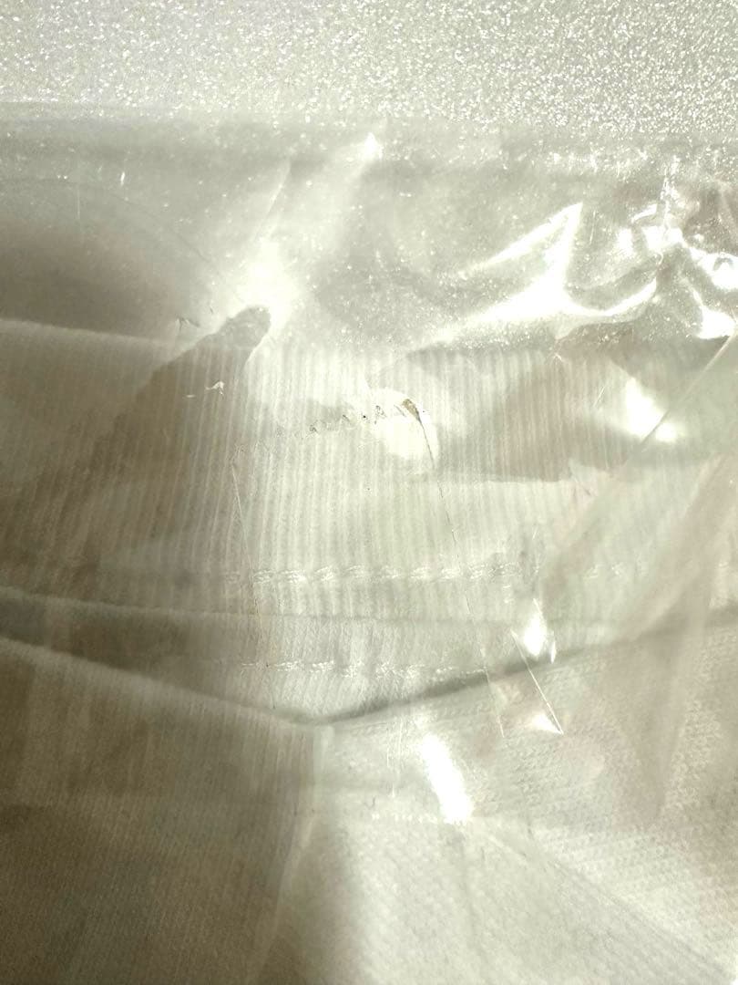 ベルセルク　BERSERK シャツ　Lサイズ　未開封