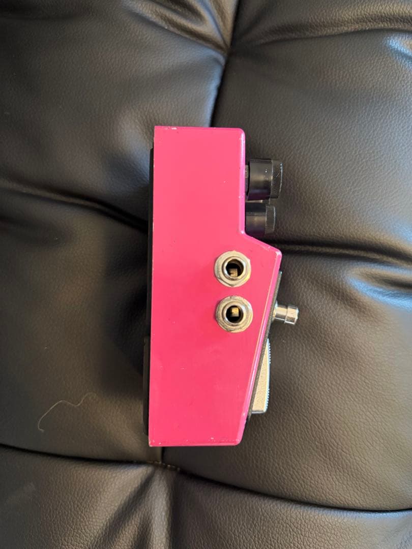 ギター Ibanez AD9 keeley mod