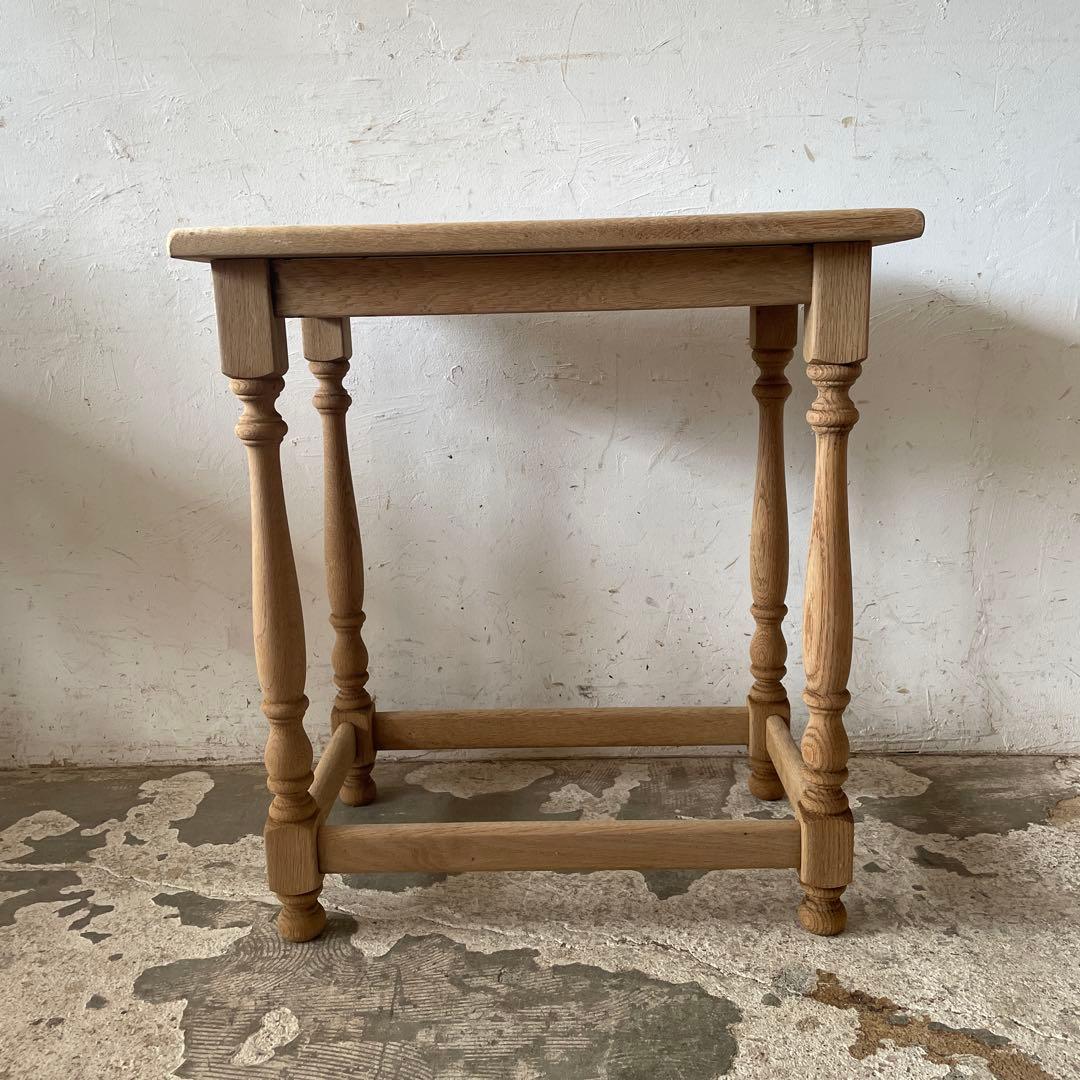 サイドテーブル・ナイトテーブル・ローテーブル tinky