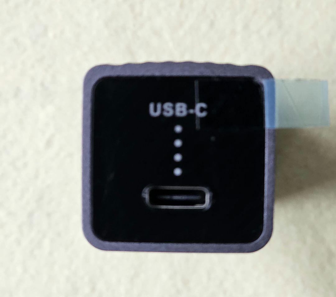 QNAP ネットワークアダプター QNA-UC5G1T