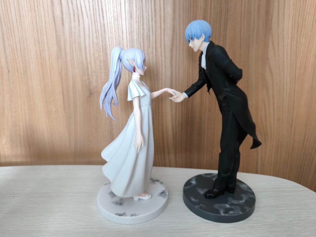 葬送のフリーレン フィギュア12点セット まとめ売り