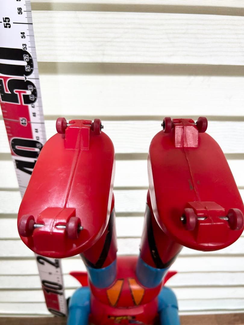 ジャンボマシンダー ゲッターロボ ドラゴン