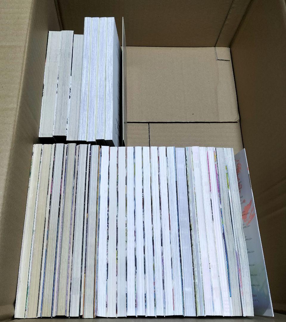 ヘタリア全巻セット＋関連本