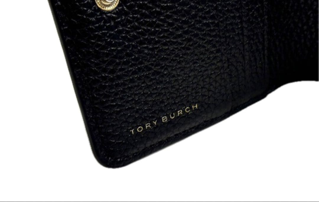 お値下げ！Tory Burch 三つ折り財布