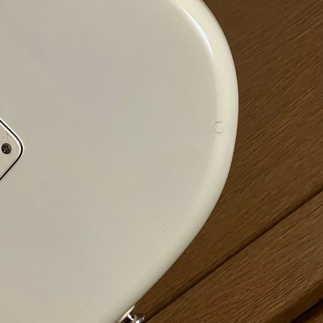 ギター Squier vintage modified stratocaster