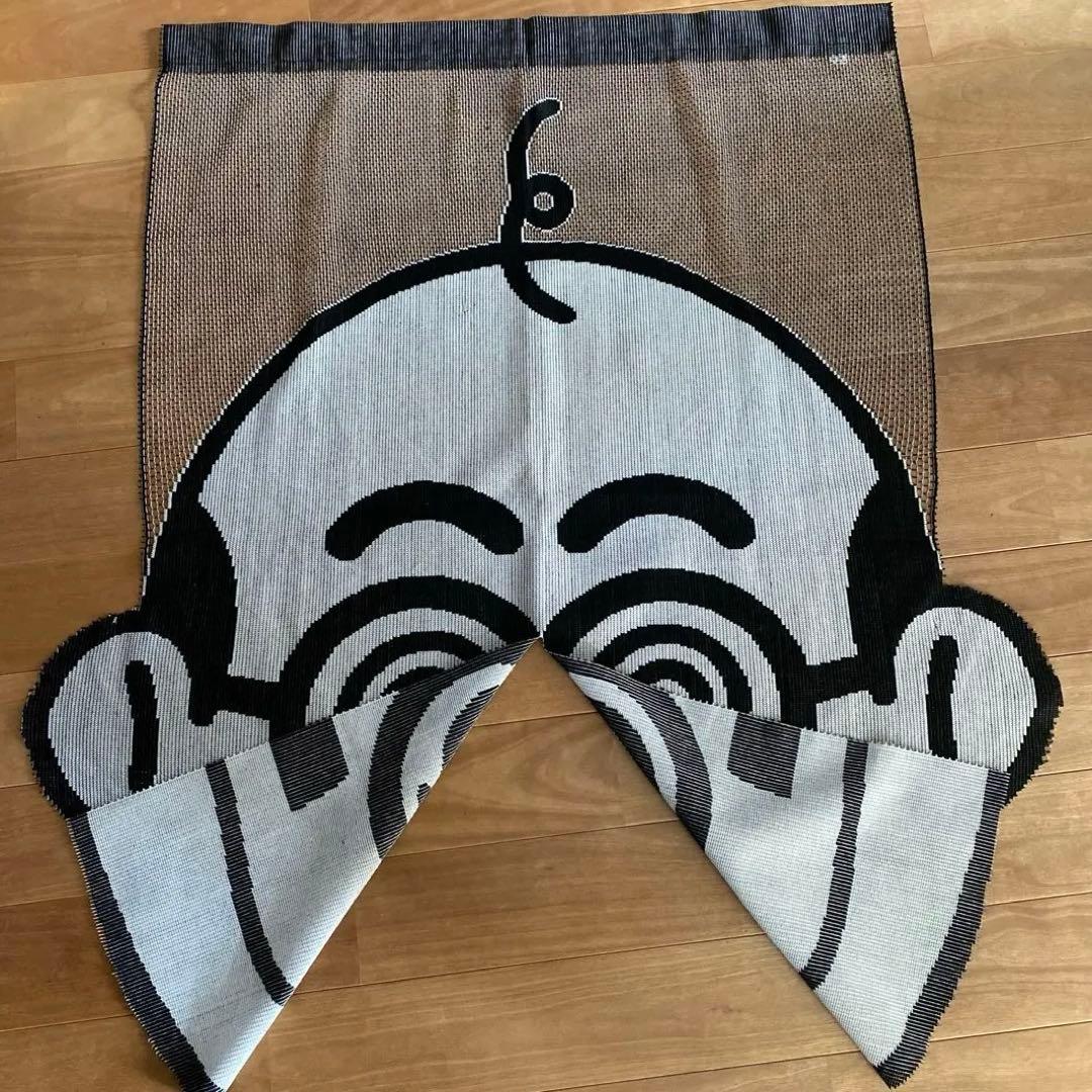 超希少☆バブル期☆ カトちゃんタレントショップ　のれん