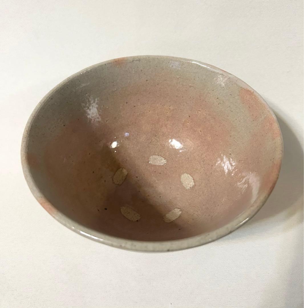 萩 井戸茶碗 抹茶碗 茶道 茶道具