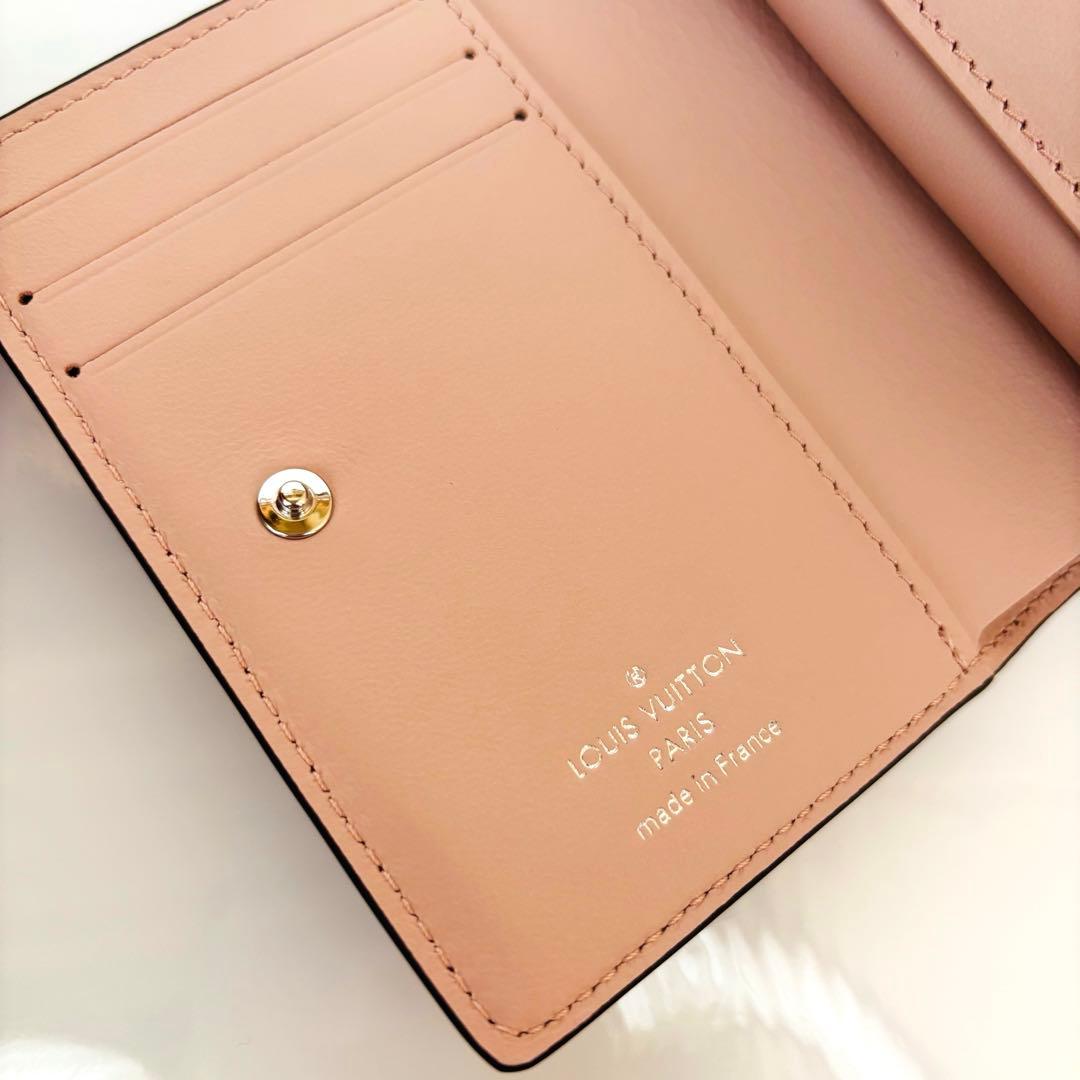 ✨nao様✨ルイヴィトン ポルトフォイユクレア マヒナ